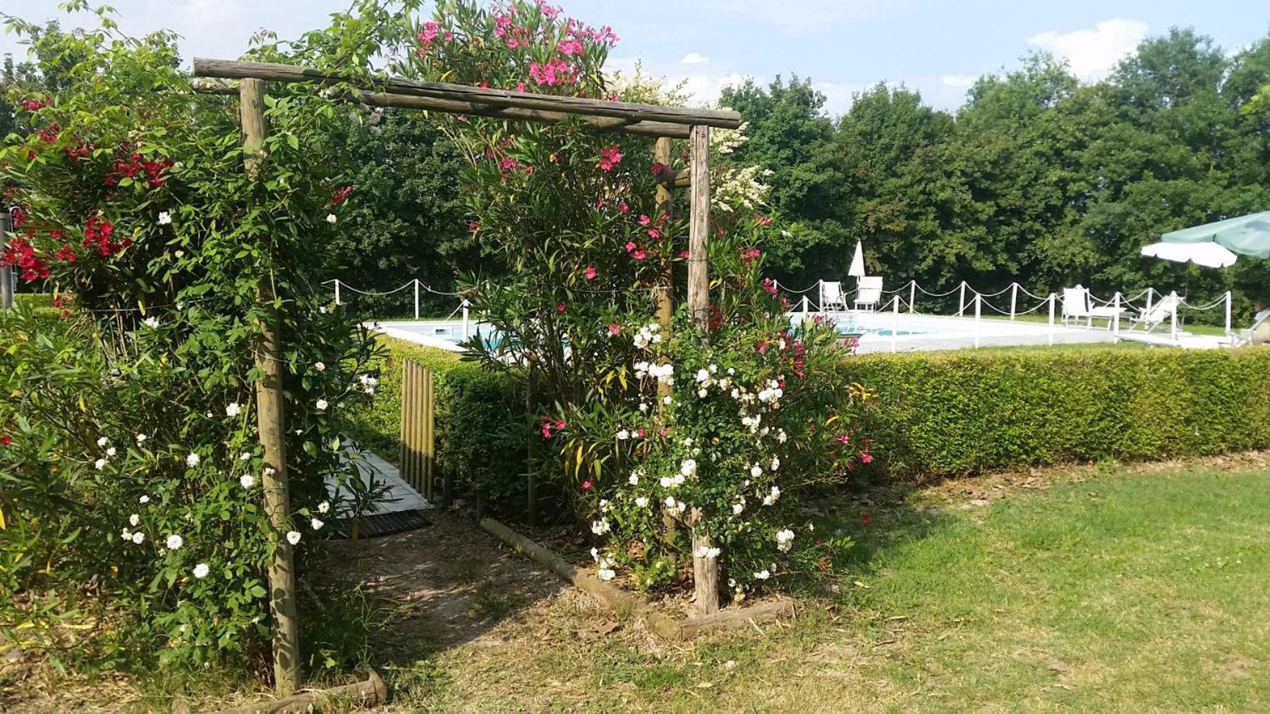 Aparthotel Lemene